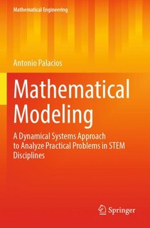 Couverture_Mathematical Modeling