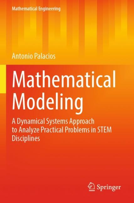 Couverture_Mathematical Modeling