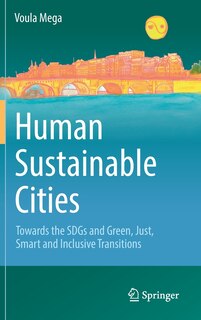 Couverture_Human Sustainable Cities