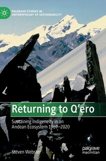 Couverture_Returning to Q'ero