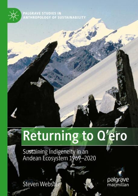 Couverture_Returning to Q'ero