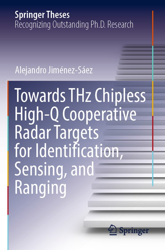 Couverture_Towards THz Chipless High-Q Cooperative Radar Targets for Identification, Sensing, and Ranging