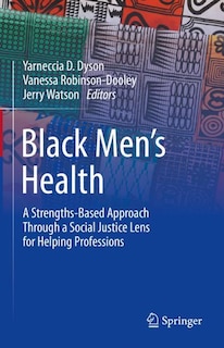 Front cover_Black Men's Health