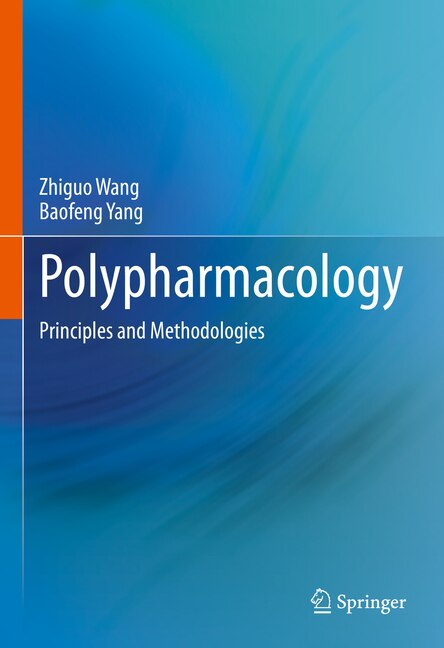 Front cover_Polypharmacology