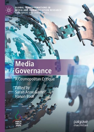 Media Governance: A Cosmopolitan Critique