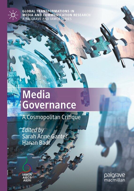 Front cover_Media Governance