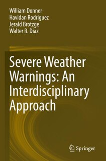 Couverture_Severe Weather Warnings