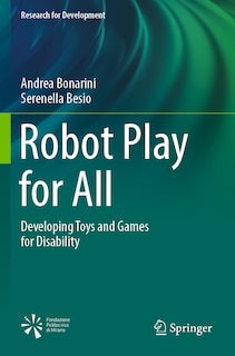 Front cover_Robot Play for All