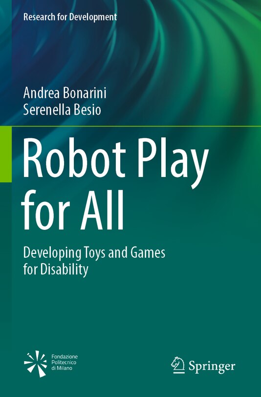 Front cover_Robot Play for All