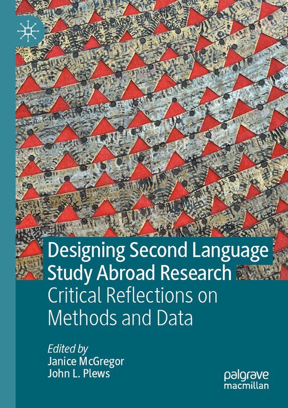 Couverture_Designing Second Language Study Abroad Research