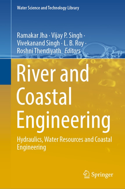 Front cover_River and Coastal Engineering