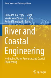 Couverture_River and Coastal Engineering