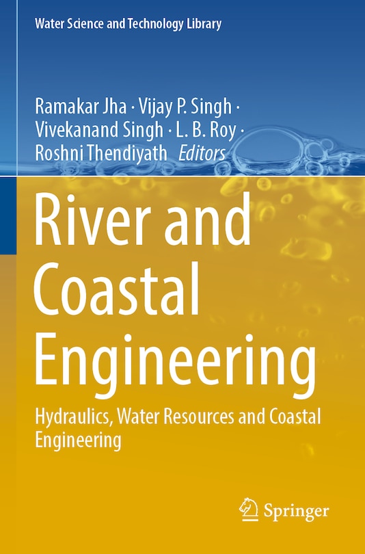 Couverture_River and Coastal Engineering