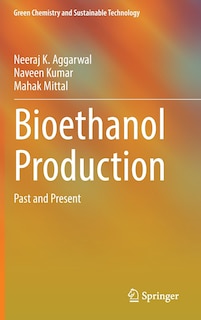 Front cover_Bioethanol Production