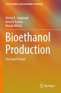 Front cover_Bioethanol Production