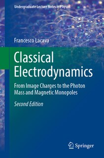 Couverture_Classical Electrodynamics