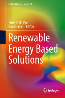 Front cover_Renewable Energy Based Solutions