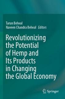 Couverture_Revolutionizing the Potential of Hemp and Its Products in Changing the Global Economy