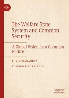Couverture_The Welfare State System and Common Security