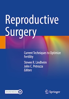 Couverture_Reproductive Surgery