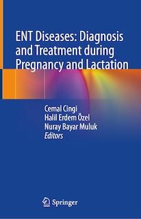 Front cover_ENT Diseases