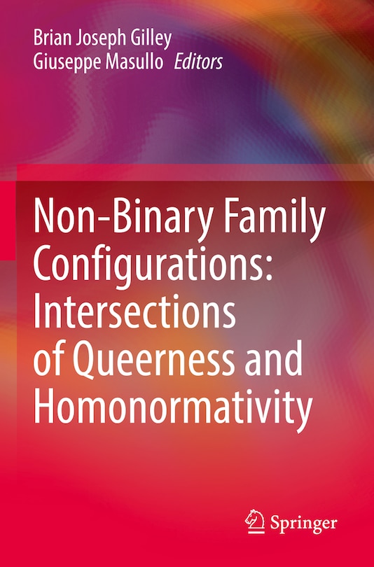 Couverture_Non-Binary Family Configurations