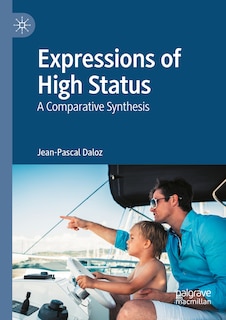 Front cover_Expressions of High Status