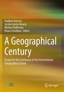 Couverture_A Geographical Century
