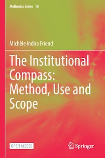 Front cover_The Institutional Compass