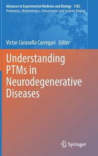 Front cover_Understanding PTMs in Neurodegenerative Diseases