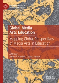 Front cover_Global Media Arts Education