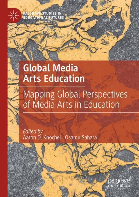 Couverture_Global Media Arts Education