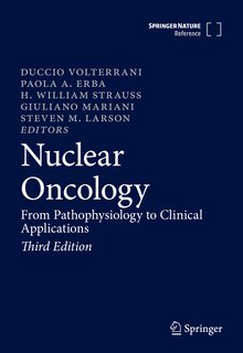 Front cover_Nuclear Oncology