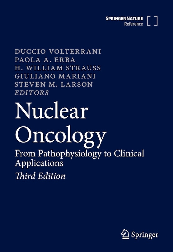 Front cover_Nuclear Oncology