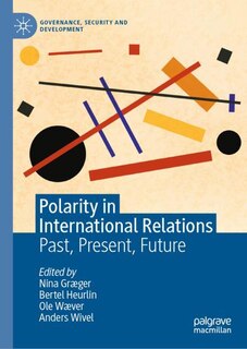 Couverture_Polarity in International Relations
