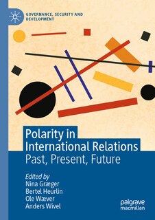 Front cover_Polarity in International Relations