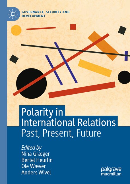 Front cover_Polarity in International Relations
