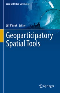 Front cover_Geoparticipatory Spatial Tools