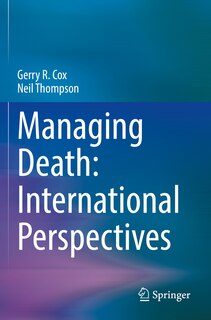 Couverture_Managing Death