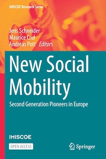 Front cover_New Social Mobility