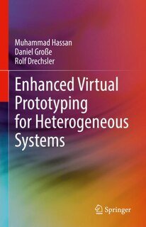 Couverture_Enhanced Virtual Prototyping for Heterogeneous Systems