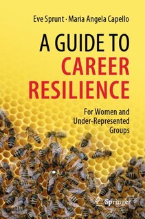Front cover_A Guide to Career Resilience
