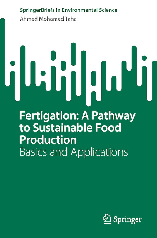 Front cover_Fertigation