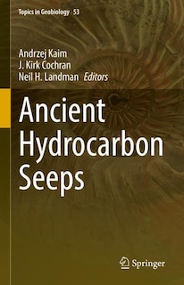 Couverture_Ancient Hydrocarbon Seeps