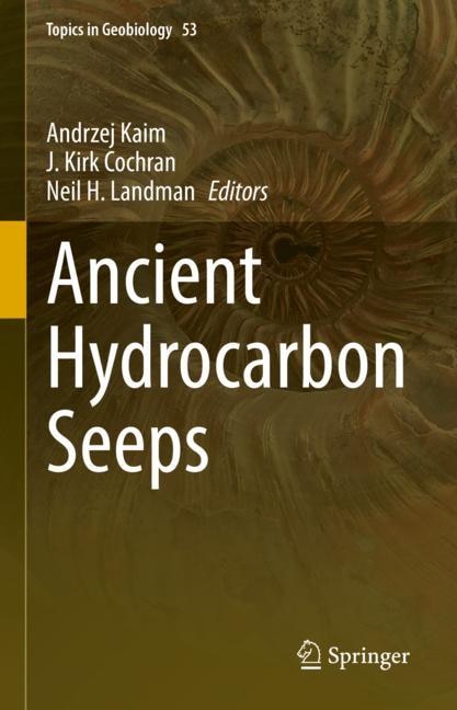 Couverture_Ancient Hydrocarbon Seeps