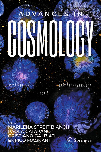 Couverture_Advances in Cosmology