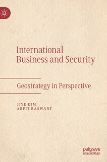 Front cover_International Business and Security