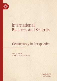 Couverture_International Business and Security