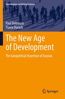 Front cover_The New Age of Development