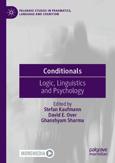 Front cover_Conditionals